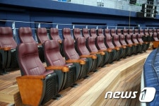 [프로야구] 넥센, 고척스카이돔에서 프리미엄 서비스 제공