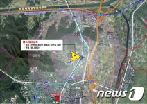 인천 계양 방축도시개발사업 본격화…실시계획 고시