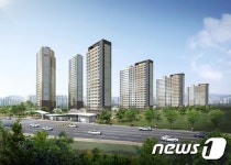 평택 첫 아이파크…비전 아이파크 평택 선착순 분양