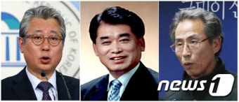 [격전지]조응천 출마로 전국구된 '남양주갑'…검·검 혈투 예상