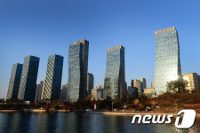 인천 송도·청라국제도시, 2달새 인구 1339명 증가