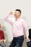 아는 형님 강호동 옛날 사람? 앞으로도 소릴 지를 것