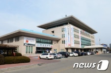 남원시, 작년 전북도 종합감사서 40건 행정처분
