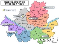 청소년을 보호해라…서울시, 31일 거리상담