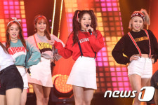 마틸다, 발랄한 마카레나~