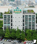 연제구, 올해 공영주차장 270여면 확충