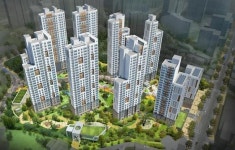 관악구 봉천 4-1-3 재개발구역 건축심의 통과