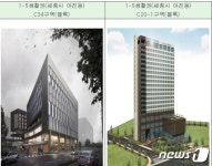 세종 신도시 숙박시설 속속 착공 …호텔 2곳 건립 확정