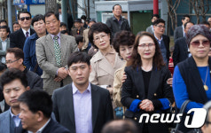 어떤 후보가 나왔나