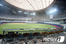 [프로야구] 첫 선 보이는 고척 스카이돔, 3배 더 즐기기