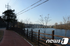 휠체어 타도 봄 풍경 즐긴다…4월 추천 쉬운 걷기여행길