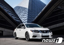 닛산, 대표모델 봄철 할인…최대 270만원 주유권도