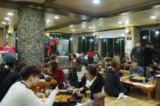 비와별 춘천 3대 닭갈비 프랜차이즈 개시