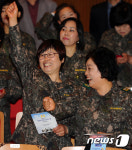 제48주년 향토예비군의 날 기념식