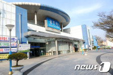 [KTX 개통 1년] 호남선 KTX 끊긴 광주역 풍비박산