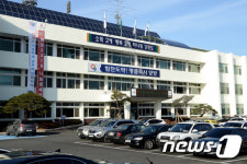 양양군, 동호리· 상광정리 창조적 마을 조성