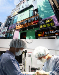 “슬개골탈구 수술 후 재활 시 중요한 것은 체중감량”