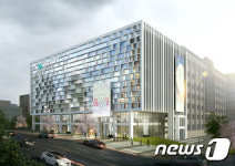 울산시청 별관청사 10월 착공…예산 200억 투입