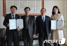 김해중부경찰서, ‘변호사 무료법률 상담’ 호응