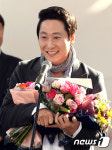 연기상 수상한 김동현