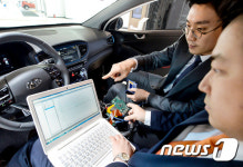 현대?기아차  “자동차가 생활의 중심 되는 시대 열겠다”