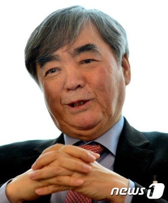 한국시인협회 새 회장에 최동호 시인