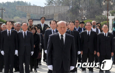 제36주년 5·18민중항쟁 기념행사위원회 출범