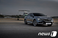 르노삼성 LPG 3총사, 장기 렌터카 인기모델 급부상