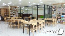 도봉구, 10일 키움작은도서관 개관…쌍문1동 5번째