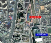 왕십리역 유휴부지에 임대주택 249가구 짓는다