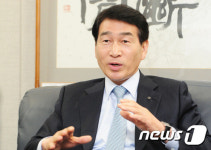 “따뜻한 금융 실천해 제주도민에게 사랑받겠다”