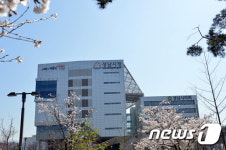 성남시, 대로에 접한 대지 일조권 규제 해제