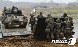 힘쓰는 공병대