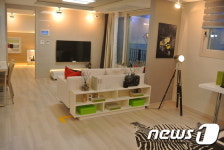 빌라야, 아파트야? 서민주택 다세대의 변신