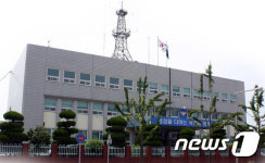 서천署, 경로당 범죄예방 위한 ‘외지차량 기록일지’ 비치