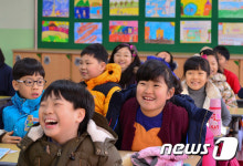 가평영어교육원, 원어민과 함께하는 글로벌 문화체험 열어