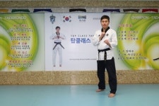 ‘탑클래스태권도’, 두뇌발달 프로그램 진행