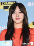 AOA 찬미, 수줍은 소녀 미소