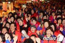 노량진 수산시장을 지키자