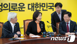 정의당, 3당 구도 속 선방…진보정당 첫 3선 의원도 배출