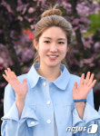 라붐 지엔, '사랑스러운 꽃미소 활짝~'