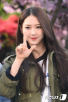 오마이걸 지호, 라이어 라이어의 L