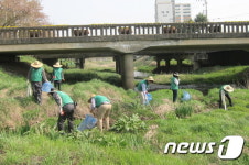대상주식회사 순창공장, 행복홀씨 입양사업 진행