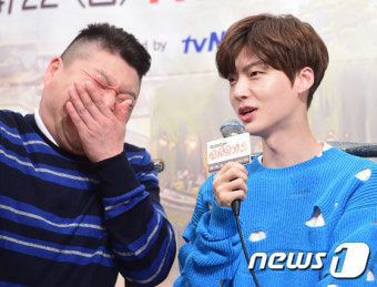 안재현, 결혼 앞둔 소감,,,'여기가 천국인것 같아~'