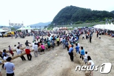 충주 ‘목계별신제’ 23~24일 목계강변 일원서 개최