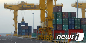 제조·유통·물류기업 해외동반 진출하면 컨설팅비 50% 지원