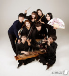 광주 전통문화관, 23일 창작음악극 꿈꾸는 청춘