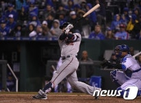 [MLB] 최근 4G서 3홈런 박병호, 아시아 선수 최다 홈런 신기록 작성할까