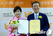 100세 시대 위해