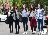 베리굿, 인사도 베리굿~